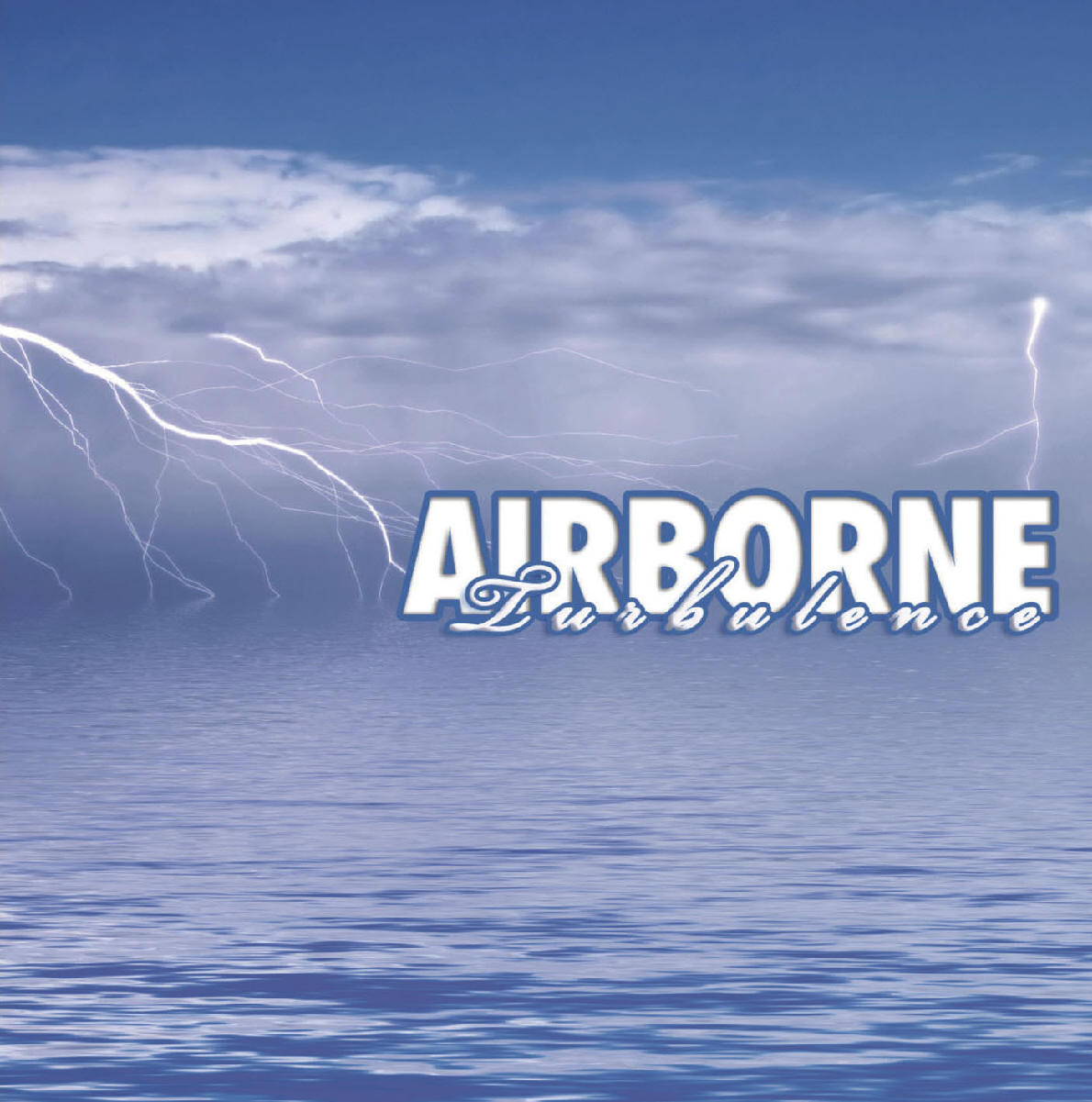 Airborne / Heavy Vibes / Contemporary Jazz / Smooth Jazz